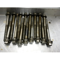 97P118 Cylinder Head Bolt Kit For 14-17 Dodge Journey 3.6 97P118 Cylinder Head Bolt Kit For 14-17 Dodge Journey 3.6